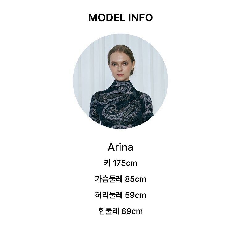 모델인포